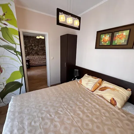 דירה двухкомнатный в комплексе Dawn Park Deluxe